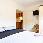 Lovely Home In Slatine With House Sea View *